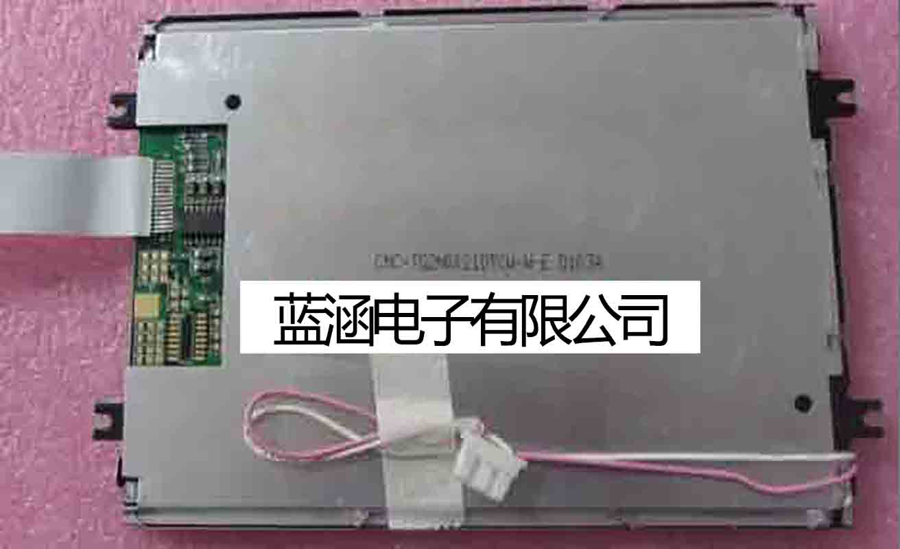 CMC-TG2N00210TCW-W-E LCD 디스플레이 패널